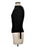 Unbranded Black Turtleneck Sweater Size XXS (estimated) - photo 5