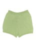 Unbranded Solid Green Shorts Size M - photo 2