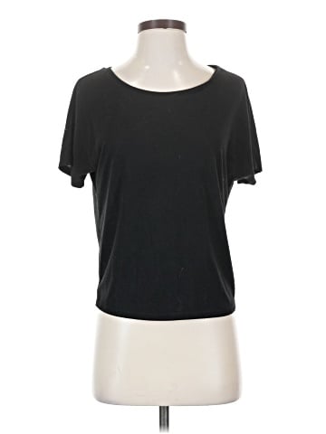 Bella Short Sleeve T-Shirt (view 1)