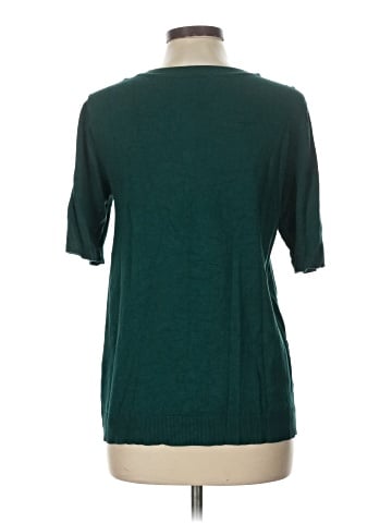 Anne Klein Short Sleeve Top (view 2)