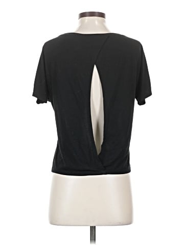 Bella Short Sleeve T-Shirt (view 2)