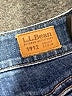 L.L.Bean Blue Jeans Size 6R - photo 4