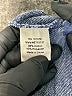 Evy's Tree Blue Pullover Sweater Size XS - photo 8