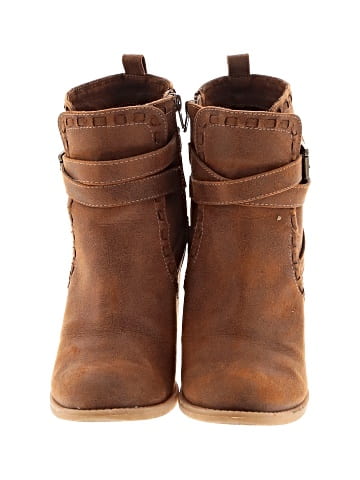 Not Rated Ankle Boots (view 2)