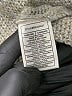 BB Dakota by Steve Madden Metallic Gray Pullover Sweater Size S - photo 8