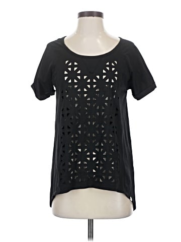 Sloane Rouge Short Sleeve T-Shirt (view 1)
