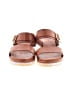 L'Artigiano Brown Wedges Size EU 40 - photo 2