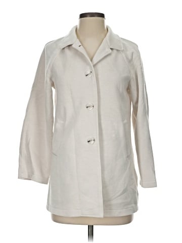 T Tahari Coat (view 1)