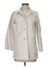 T Tahari Ivory Coat Size S (petite) - photo 1