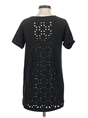 Sloane Rouge Short Sleeve T-Shirt (view 2)