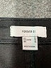 Forever 21 Black Jeggings Size 26 waist - photo 7