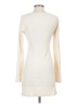 Shein Ivory Cocktail Dress Size 4 - photo 2