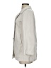T Tahari Ivory Coat Size S (petite) - photo 5