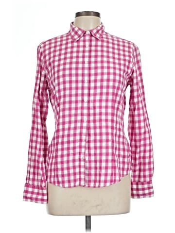 Brooks Brothers 346 Long Sleeve Polo (view 1)