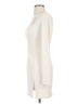 Shein Ivory Cocktail Dress Size 4 - photo 5