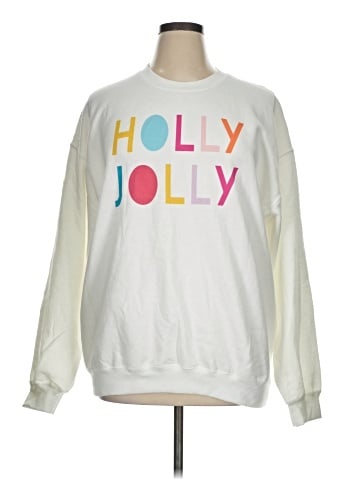 Gameday couture Sweatshirt (view 1)