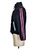 Assorted Brands 100% Polyester Color Block Blue Track Jacket Size S - photo 5