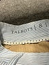 Talbots Solid Blue Casual Pants Size 8 - photo 7