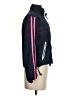 Assorted Brands 100% Polyester Color Block Blue Track Jacket Size S - photo 4