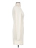 Shein Ivory Cocktail Dress Size 4 - photo 4