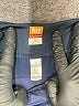 lucy Blue Active Pants Size M - photo 4