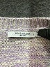 MM. LaFleur Tweed Purple Pullover Sweater Size L - photo 6