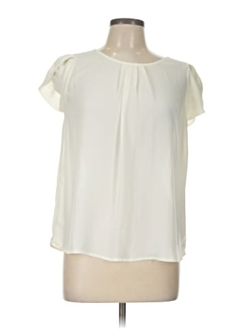 Papermoon Short Sleeve Blouse (view 1)