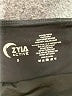 Zyia Active Black Athletic Shorts Size S - photo 3