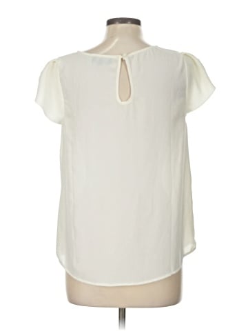 Papermoon Short Sleeve Blouse (view 2)