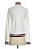 Tommy Bahama Stripes White Track Jacket Size S - photo 2