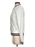Tommy Bahama Stripes White Track Jacket Size S - photo 5