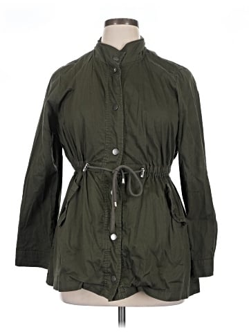 Torrid Jacket (view 1)