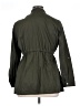 Torrid 100% Cotton Green Jacket Size 1X Plus (1) - photo 2