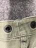 Rag & Bone 100% Cotton Green Jeans Size 24 waist - photo 7