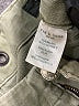 Rag & Bone 100% Cotton Green Jeans Size 24 waist - photo 8