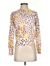 Ann Taylor 100% Cotton White Pullover Sweater Size S - photo 1