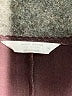 Lucky Brand Burgundy Bodysuit Size XL - photo 3