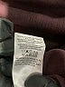 Lucky Brand Burgundy Bodysuit Size XL - photo 4