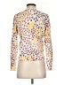 Ann Taylor 100% Cotton White Pullover Sweater Size S - photo 2