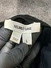 Helmut Lang 100% Cotton Black Kimono Size L - photo 7
