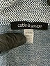 Cable & Gauge Tweed Gray Long Sleeve Blouse Size XL - photo 7
