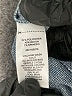 Cable & Gauge Tweed Gray Long Sleeve Blouse Size XL - photo 8
