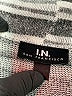 I.N. San Francisco Gray Kimono Size L - photo 7