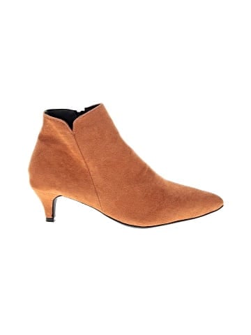 Unbranded Ankle Boots (view 1)