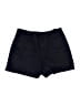 Banana Republic Solid Blue Shorts Size 6 - photo 1