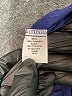 Unbranded 100% Polyester Solid Blue Track Pants Size S - photo 8