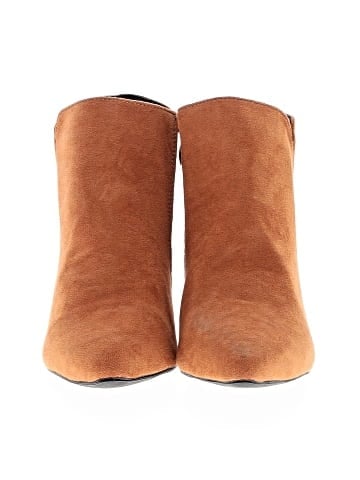 Unbranded Ankle Boots (view 2)