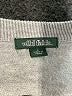 Wild Fable Gray Cardigan Size L - photo 7