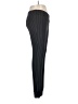 ShoSho Stripes Black Dress Pants Size XL - photo 4