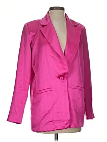NONchalant Blazer (view 1)